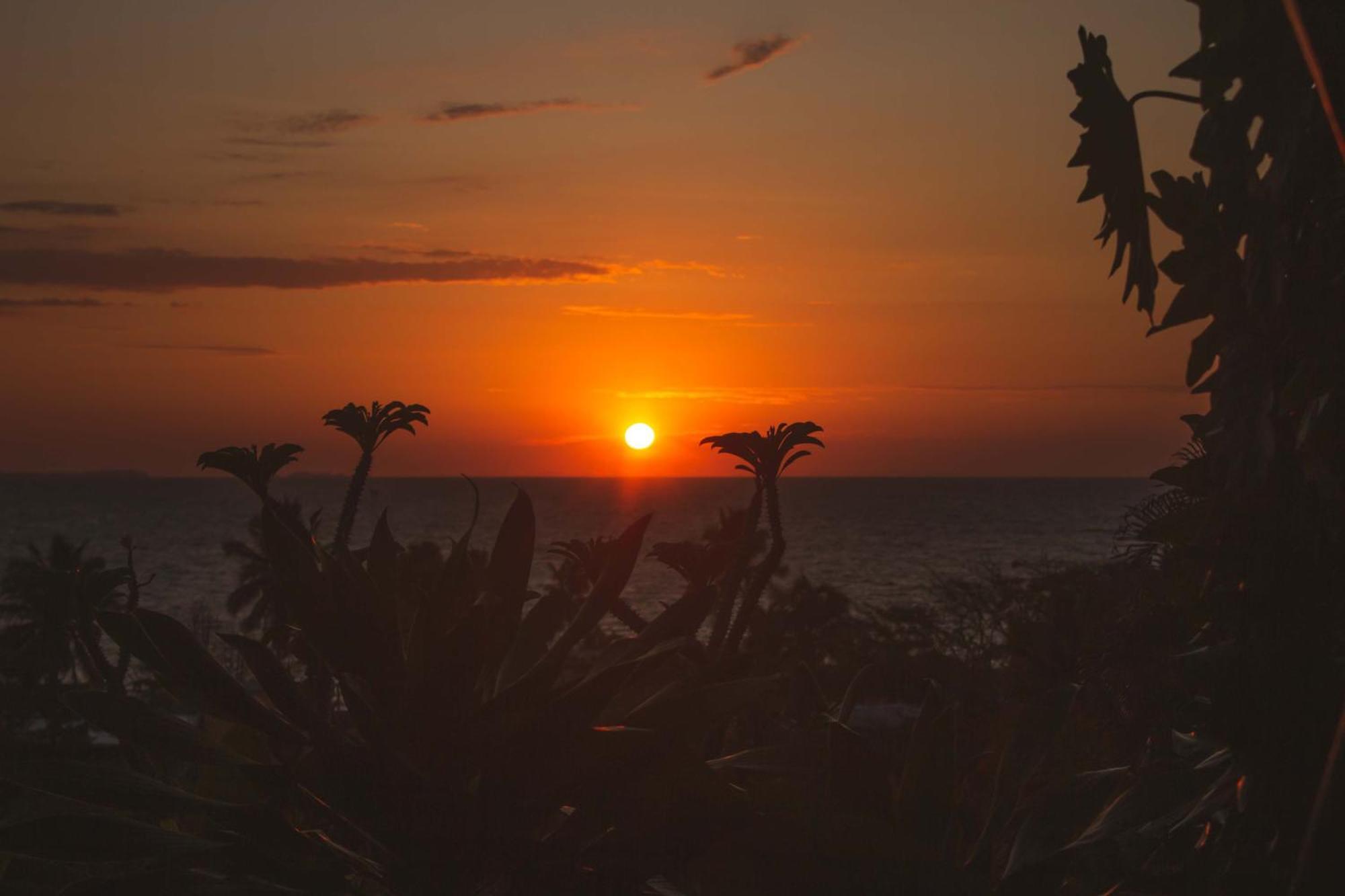 Coucher De Soleil อัมบาโตโลกา ภายนอก รูปภาพ