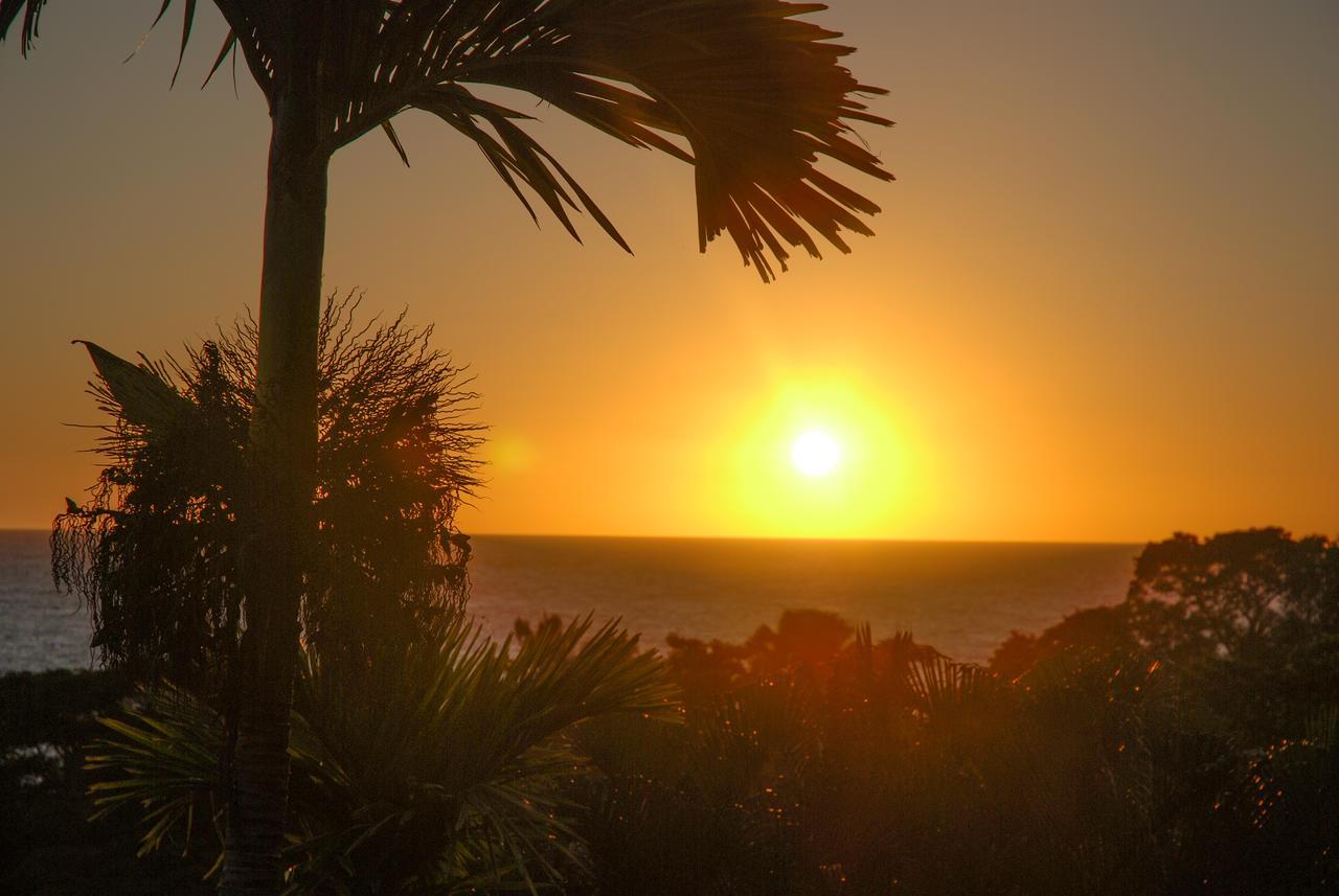 Coucher De Soleil อัมบาโตโลกา ภายนอก รูปภาพ