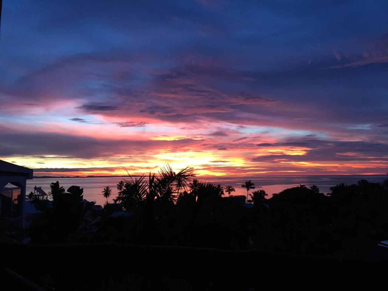 Coucher De Soleil อัมบาโตโลกา ภายนอก รูปภาพ