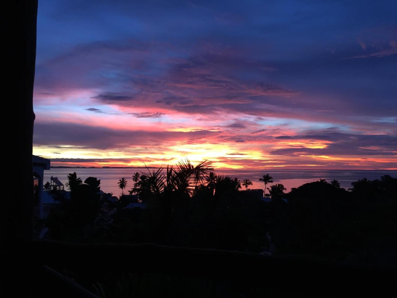Coucher De Soleil อัมบาโตโลกา ภายนอก รูปภาพ
